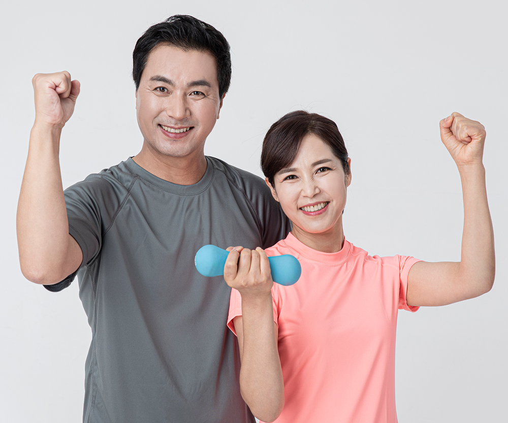 헬스케어 브랜드 이미지 2